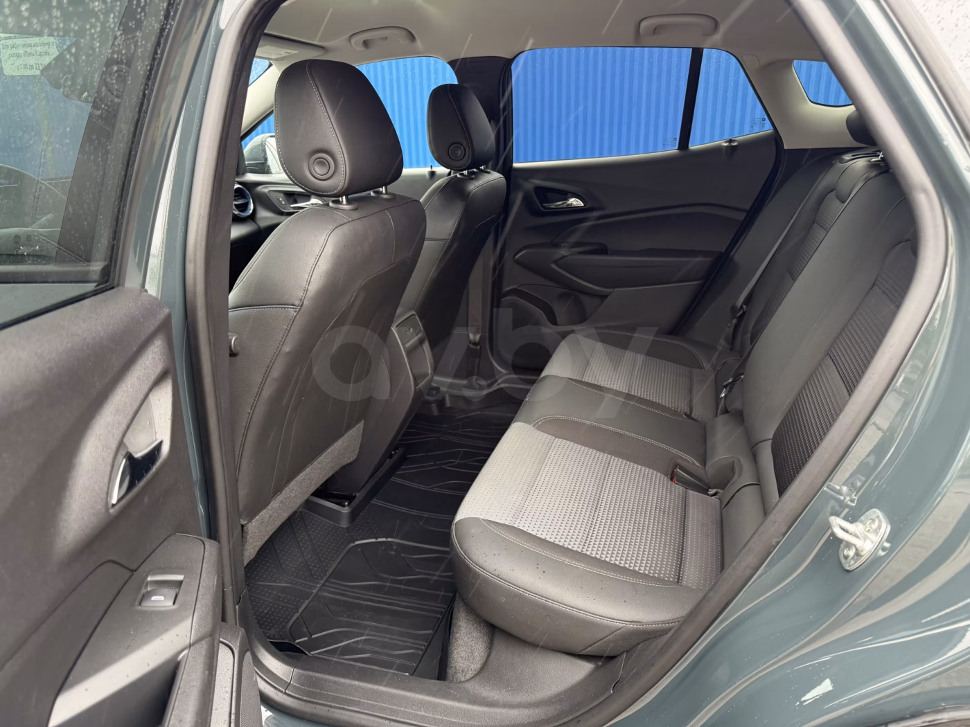 Chevrolet Trax фото 13