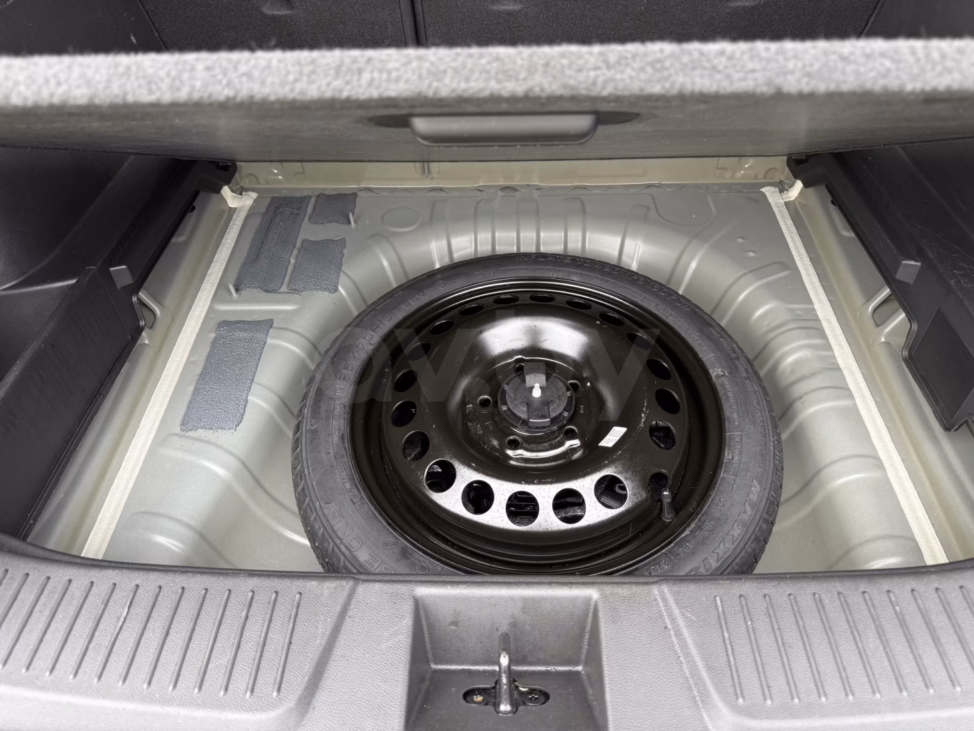 Chevrolet Trax фото 16