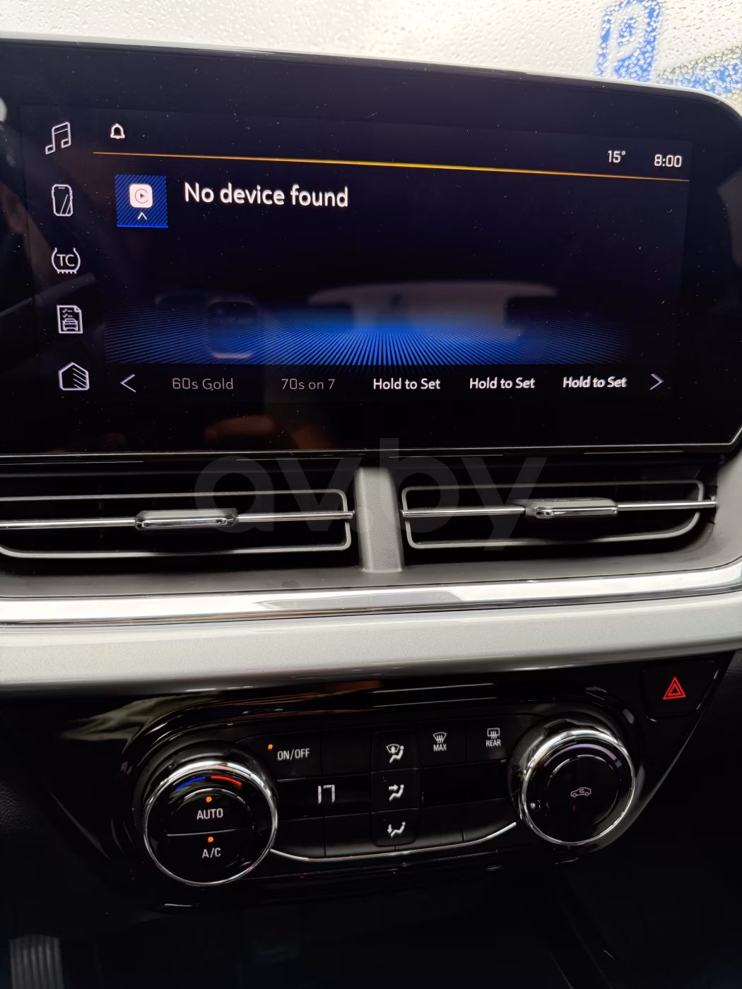 Chevrolet Trax фото 19