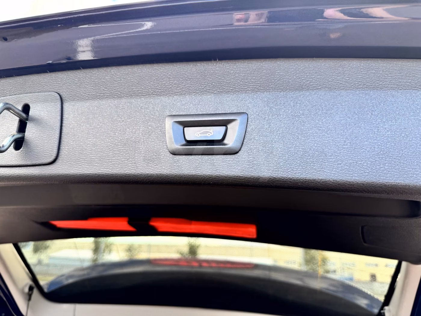 BMW X1 фото 13