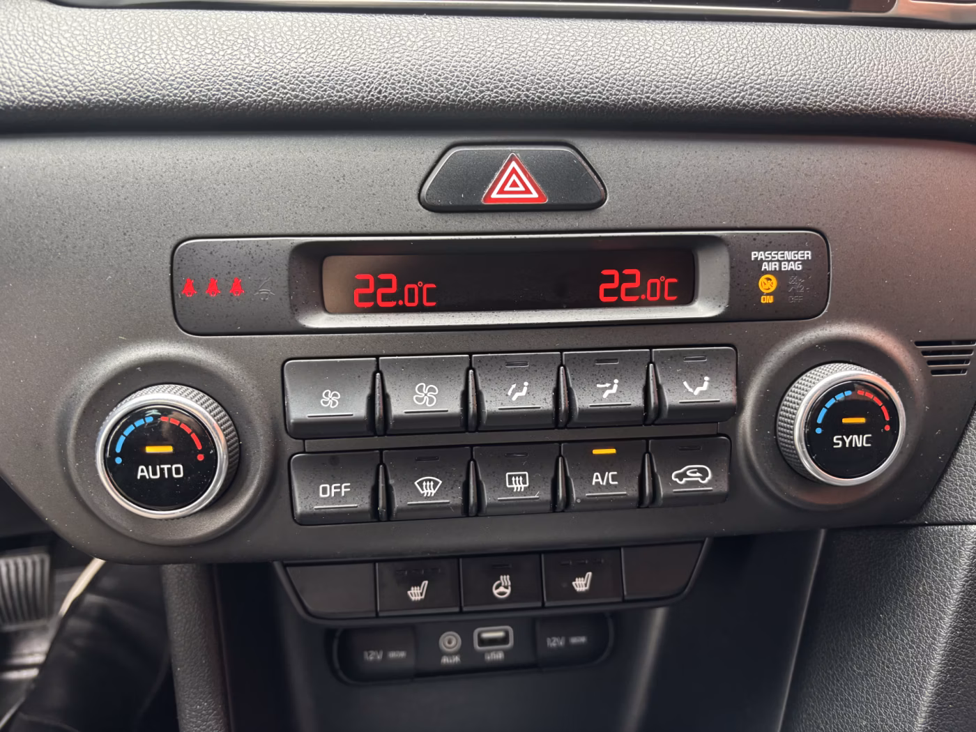 Kia Sportage фото 17
