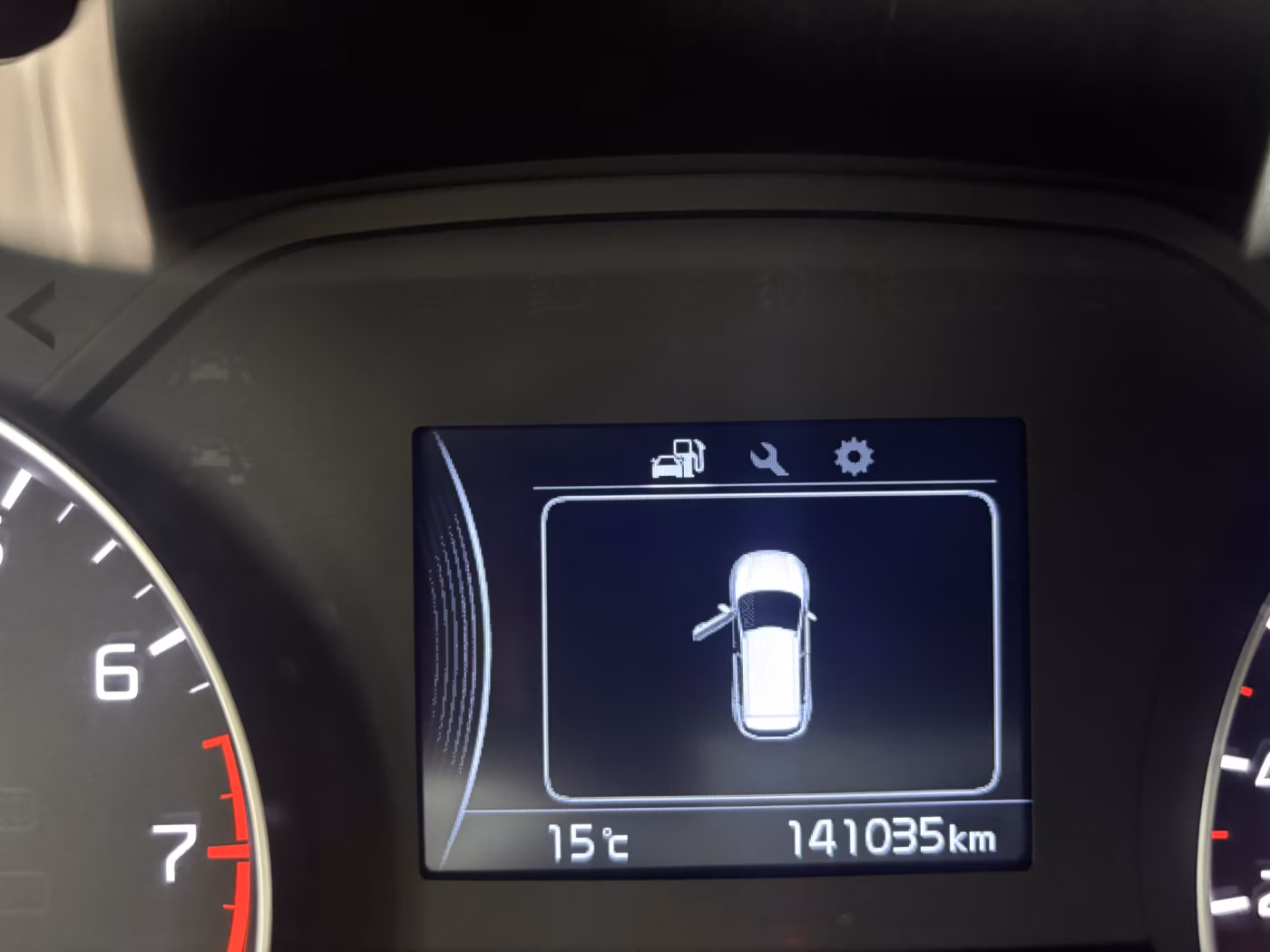 Kia Sportage фото 19
