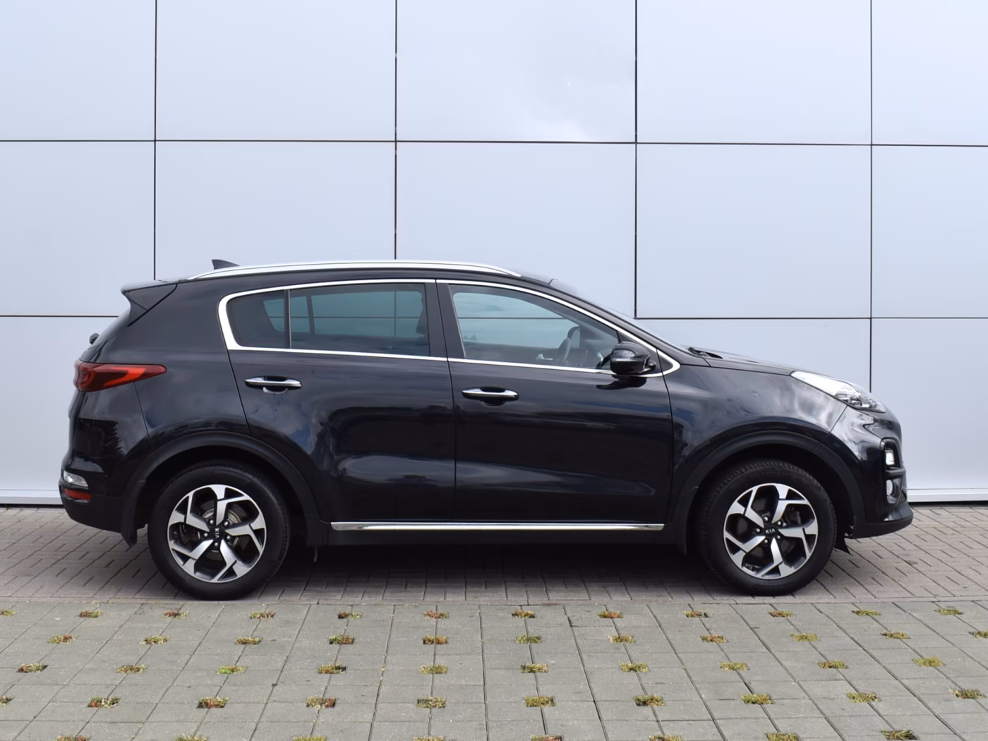 Kia Sportage фото 3