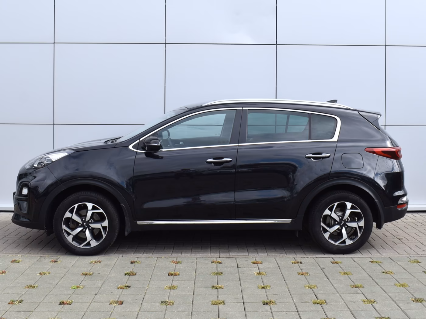 Kia Sportage фото 6