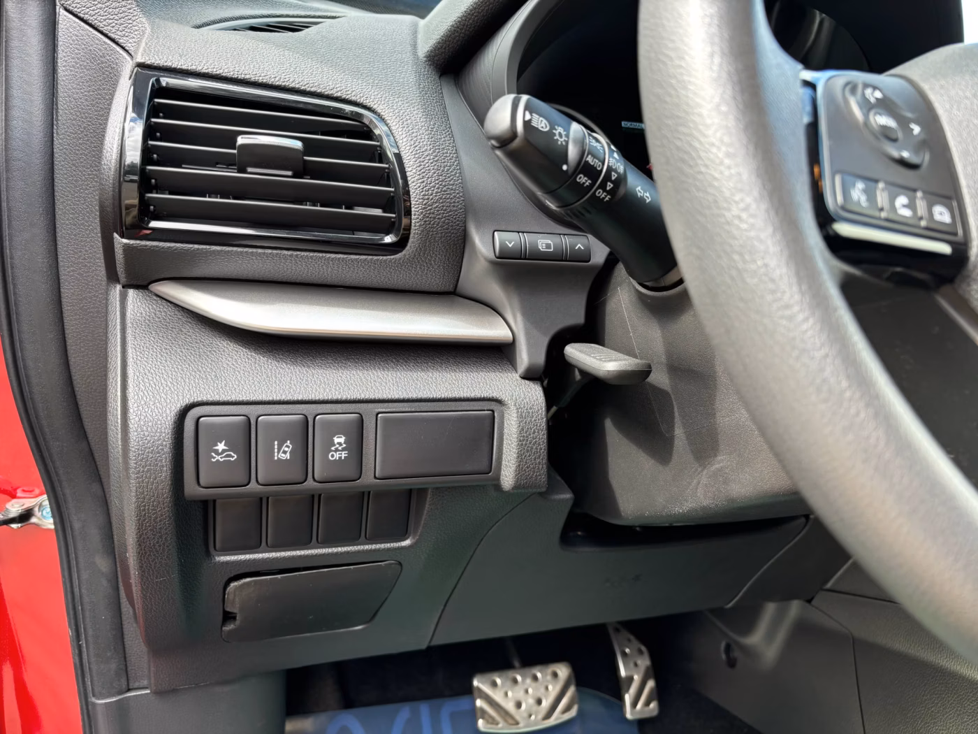 Mitsubishi Eclipse Cross фото 14