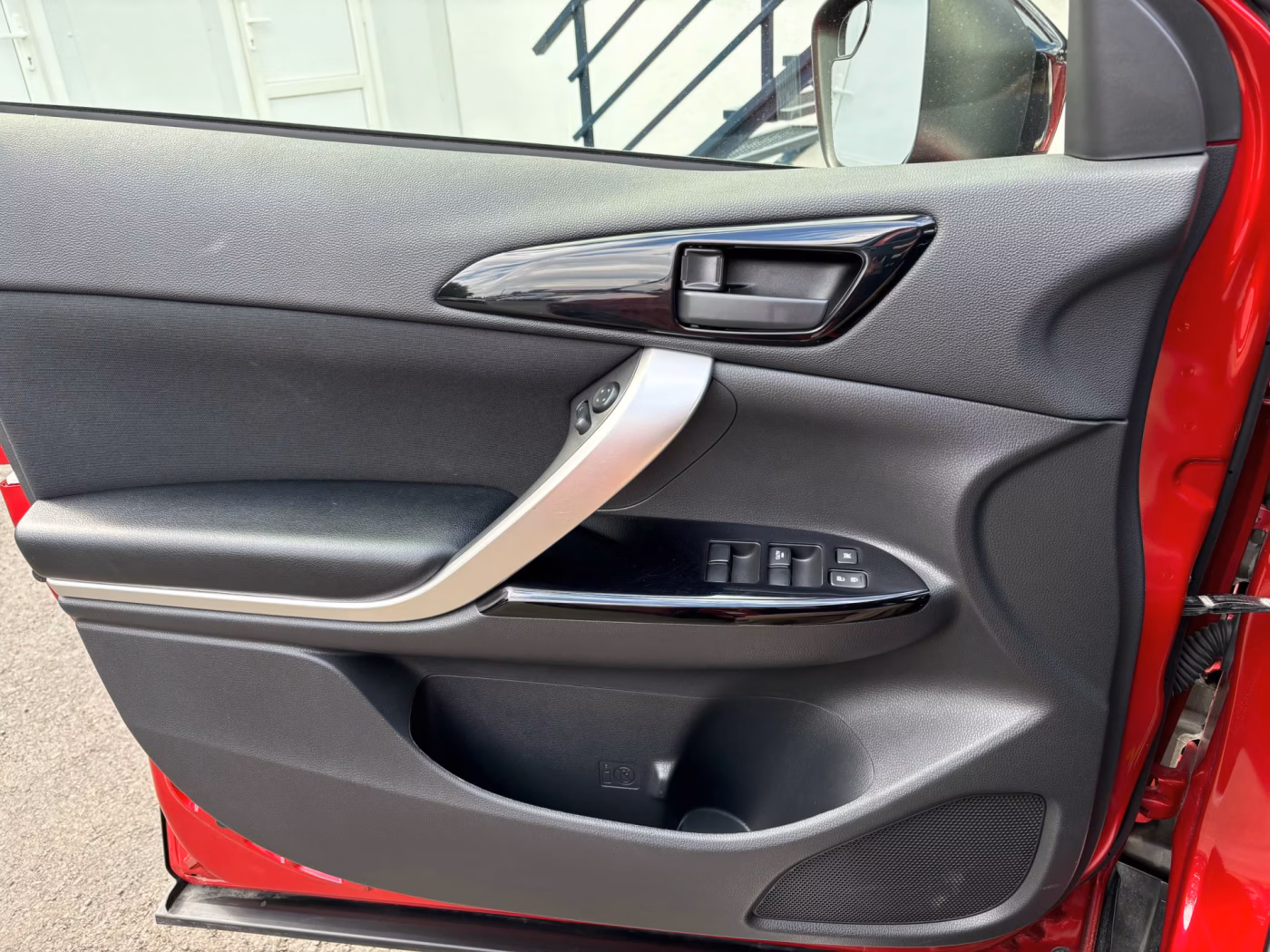 Mitsubishi Eclipse Cross фото 15