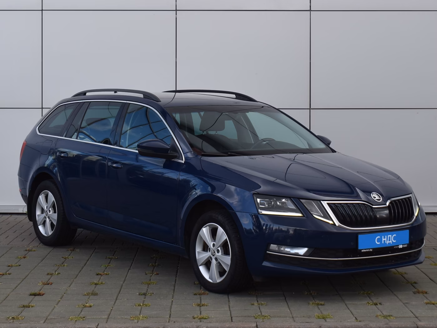 Skoda Octavia фото 3