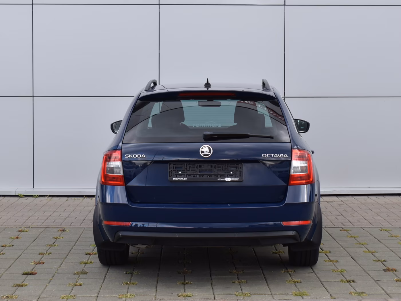 Skoda Octavia фото 6