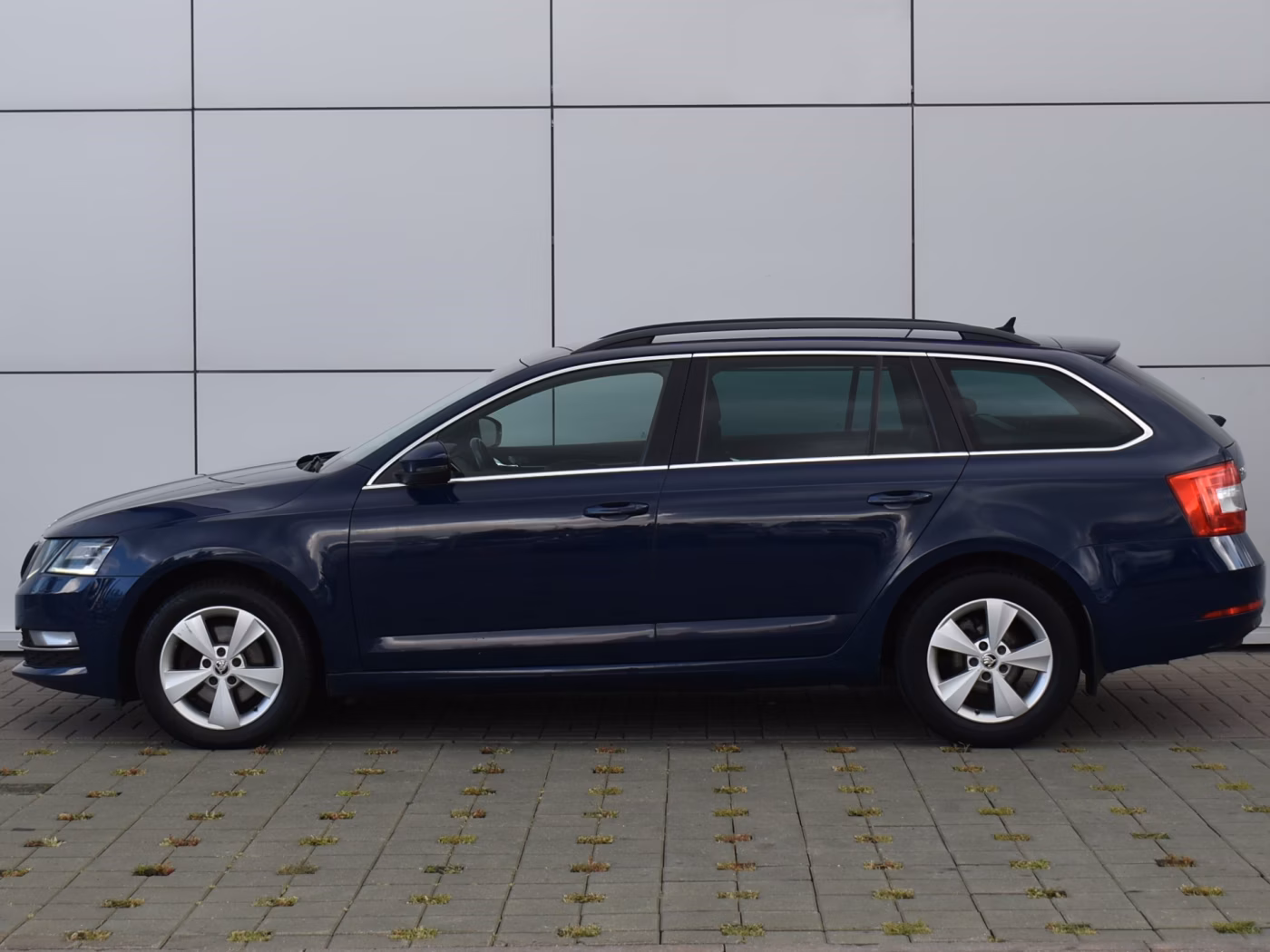 Skoda Octavia фото 8