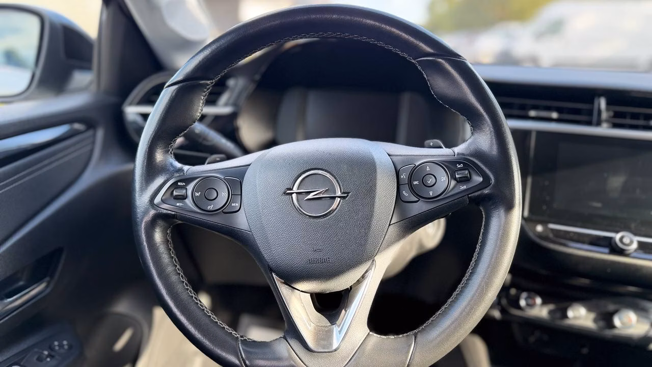 Opel Corsa фото 13