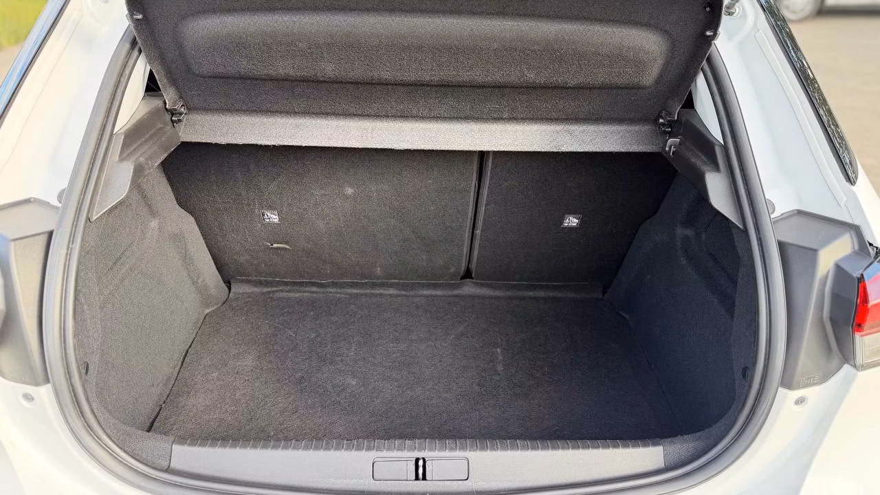 Opel Corsa фото 17