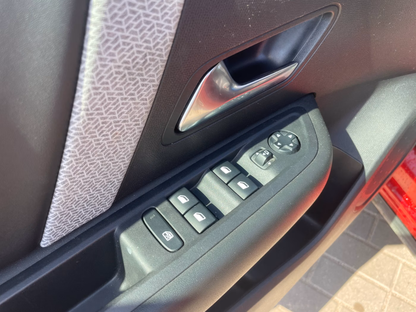 Citroen C4 фото 15