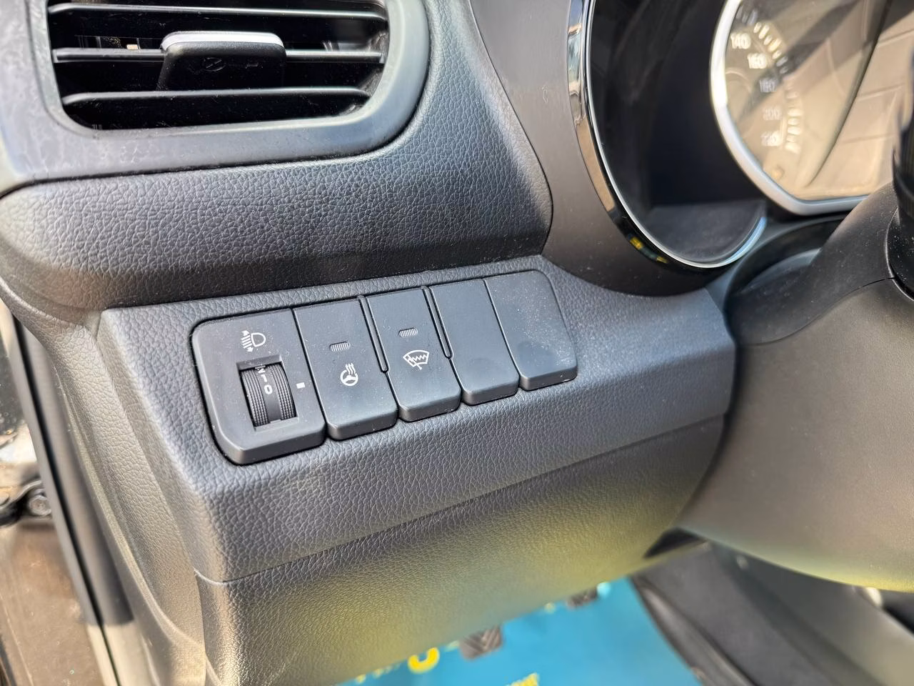 Kia Rio фото 15