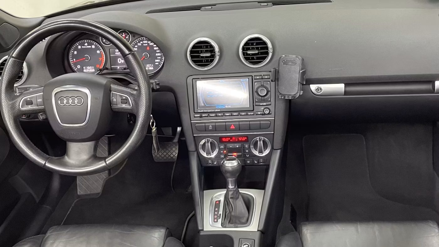 Audi A3 фото 14