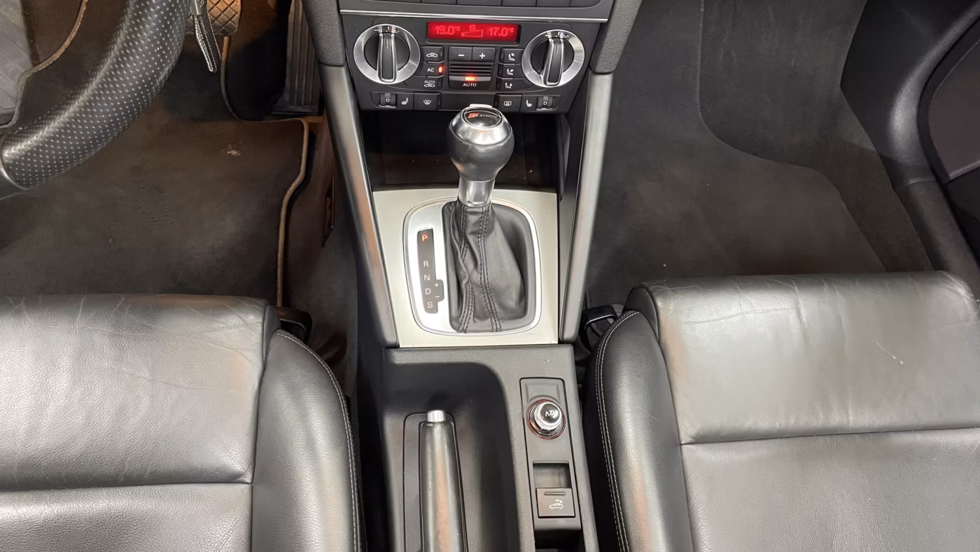 Audi A3 фото 15