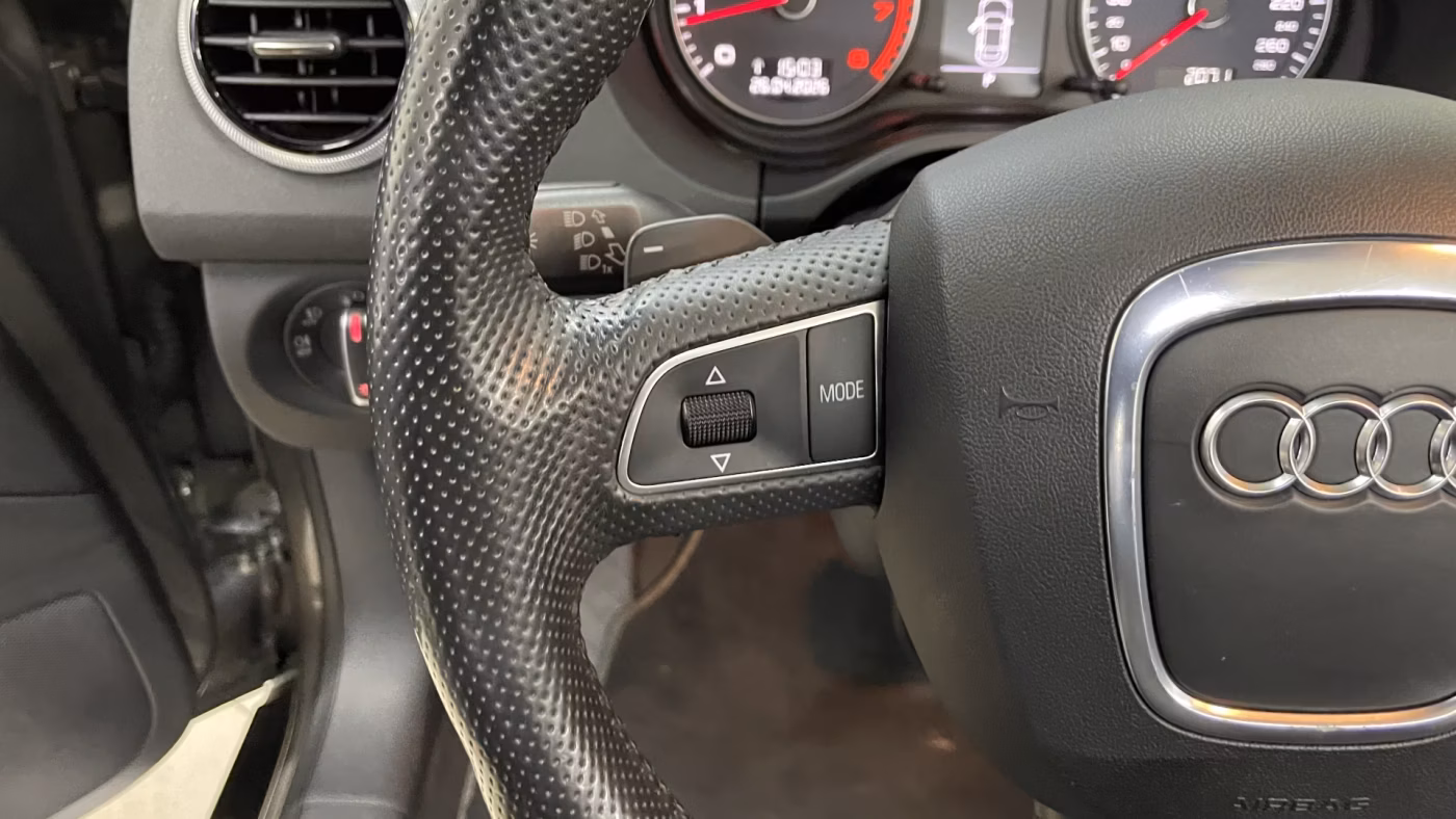 Audi A3 фото 18