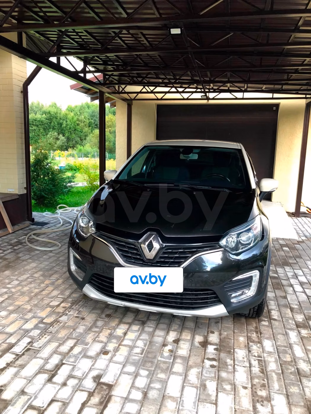 Renault Kaptur