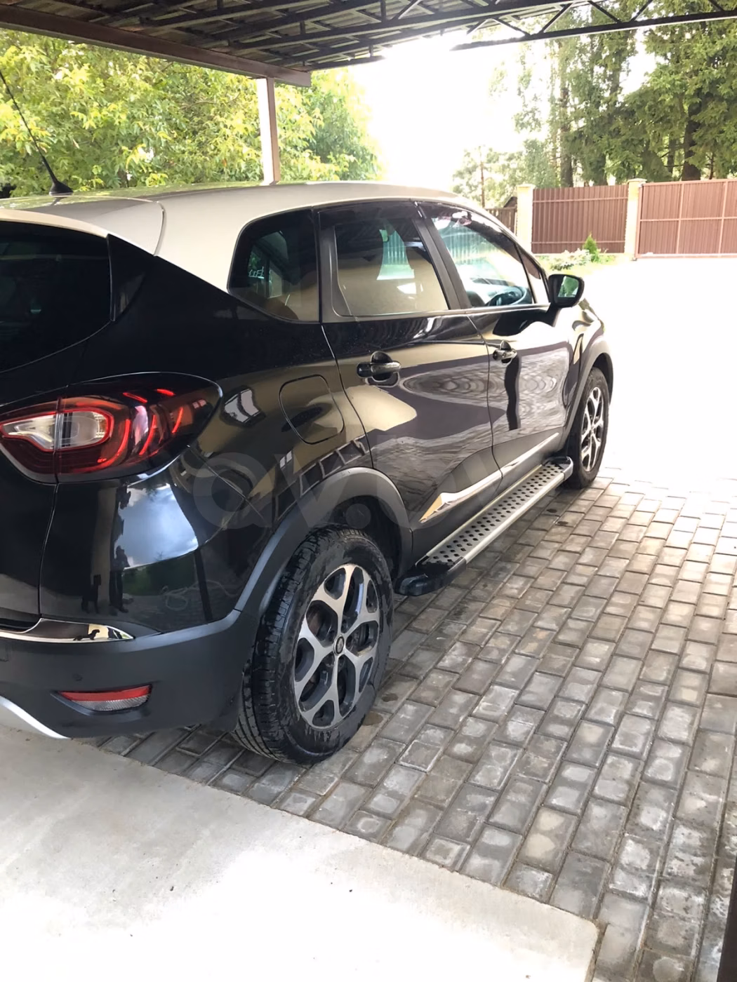 Renault Kaptur фото 3