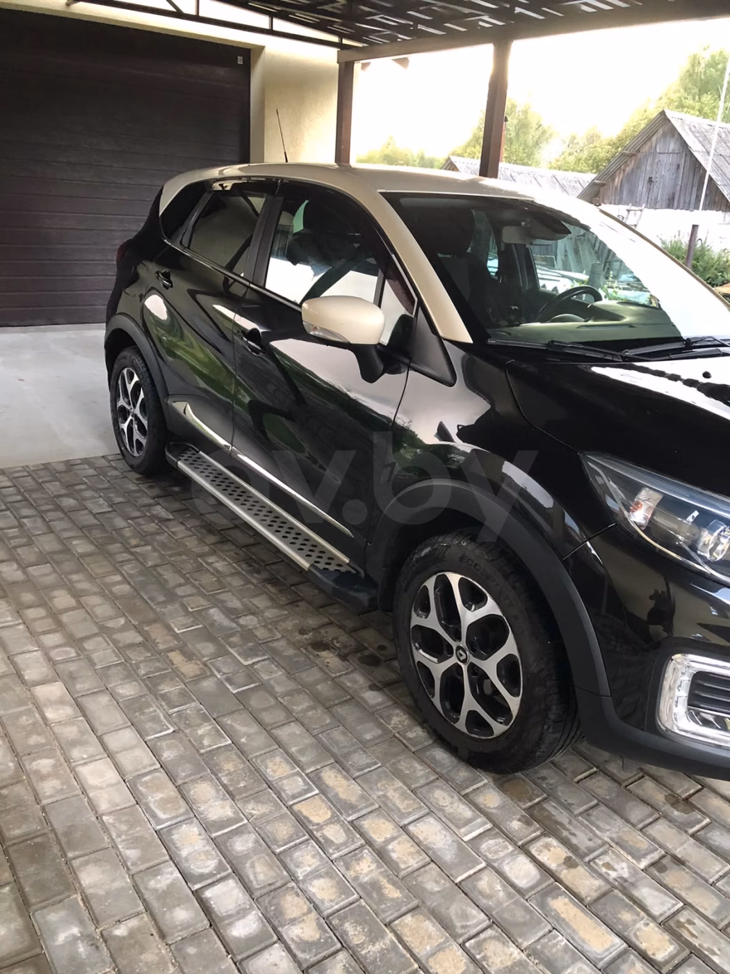 Renault Kaptur фото 5