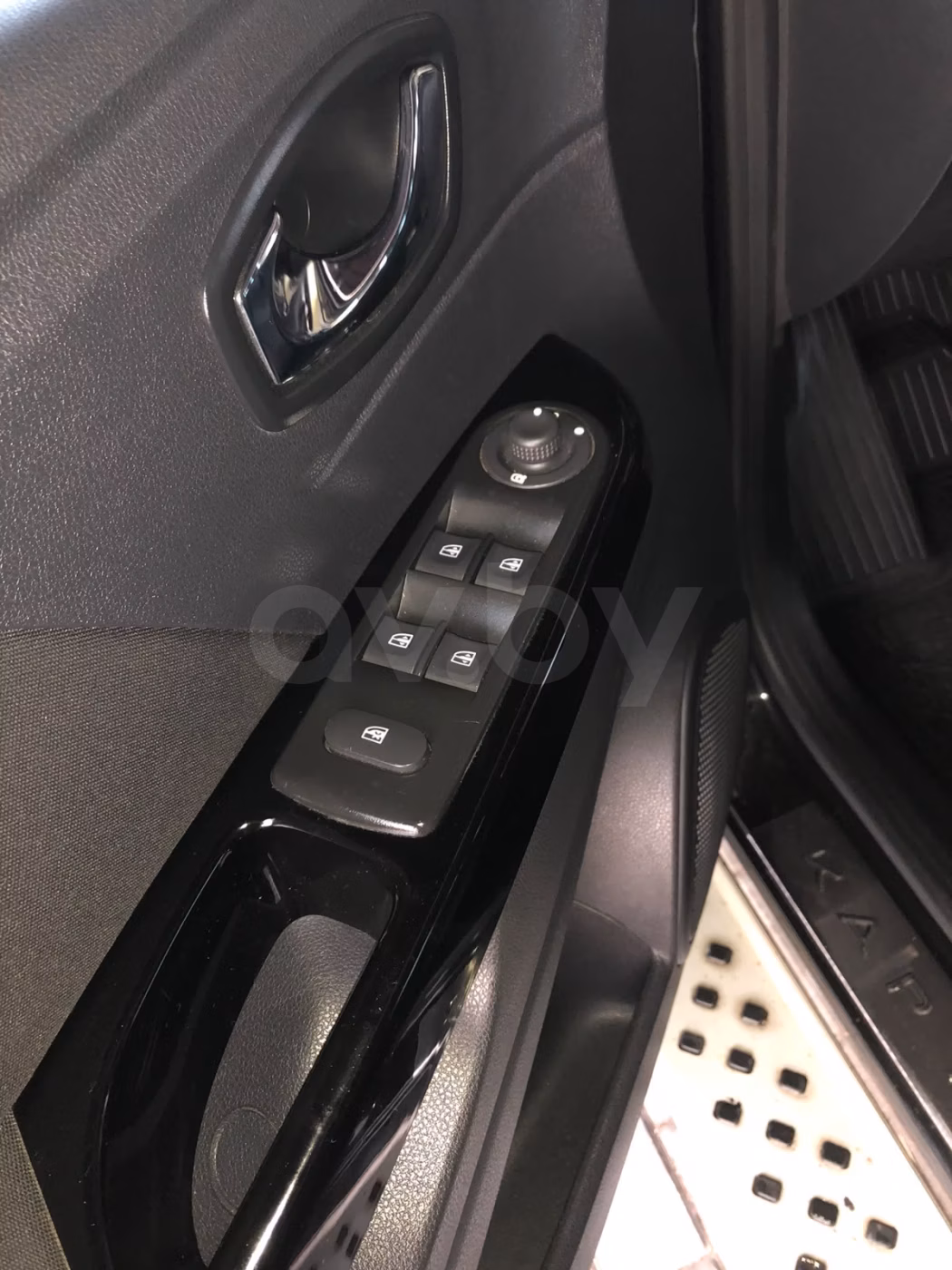 Renault Kaptur фото 13