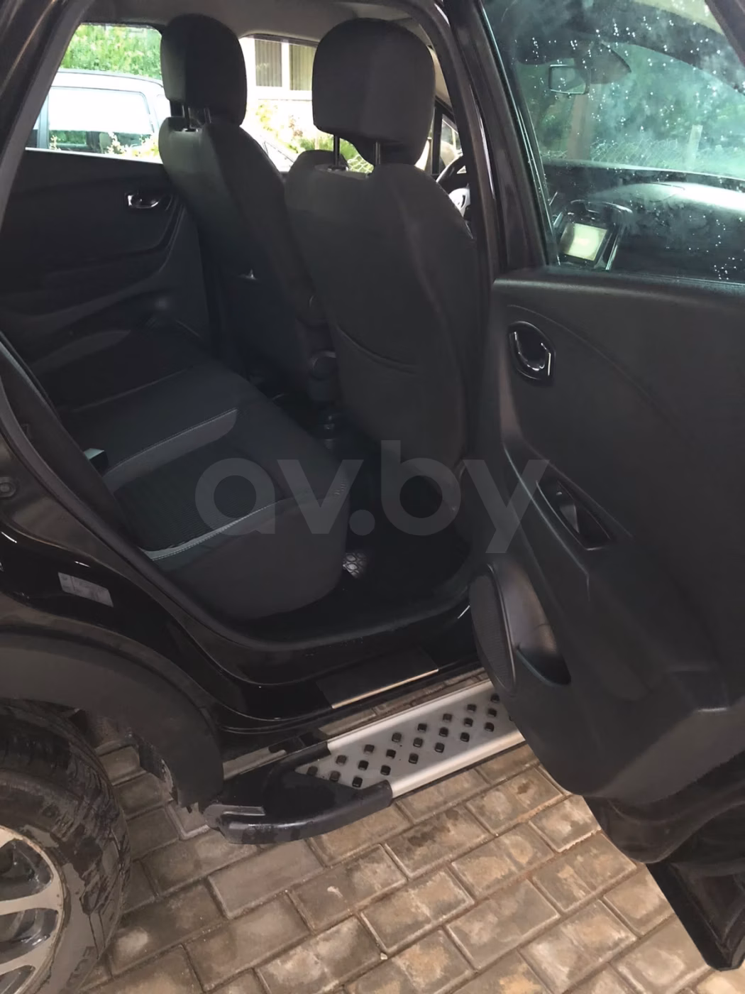 Renault Kaptur фото 14