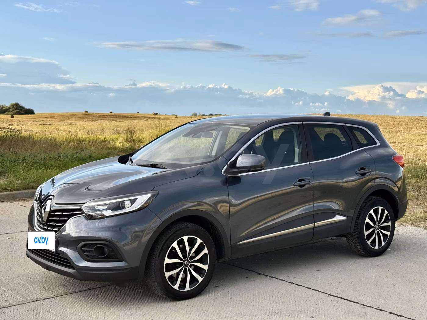 Renault Kadjar