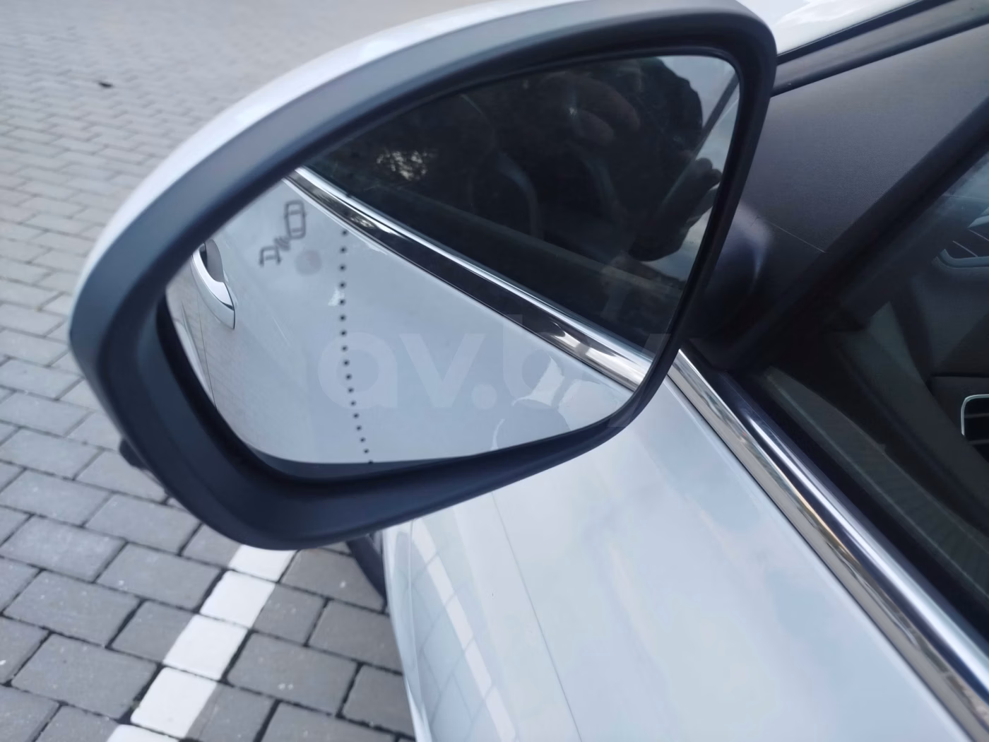 Renault Megane фото 20