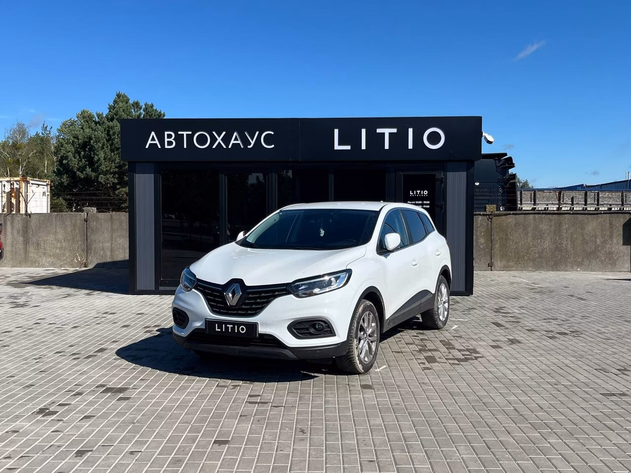 Renault Kadjar