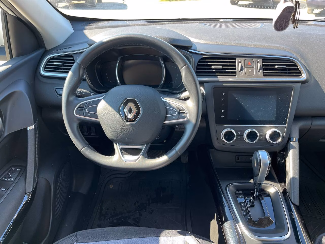 Renault Kadjar фото 13