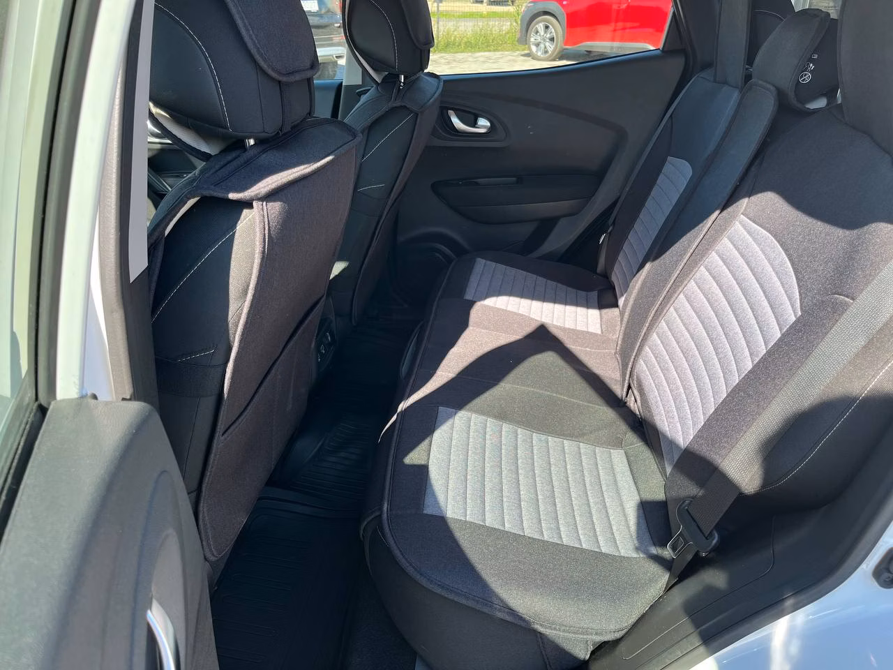 Renault Kadjar фото 16
