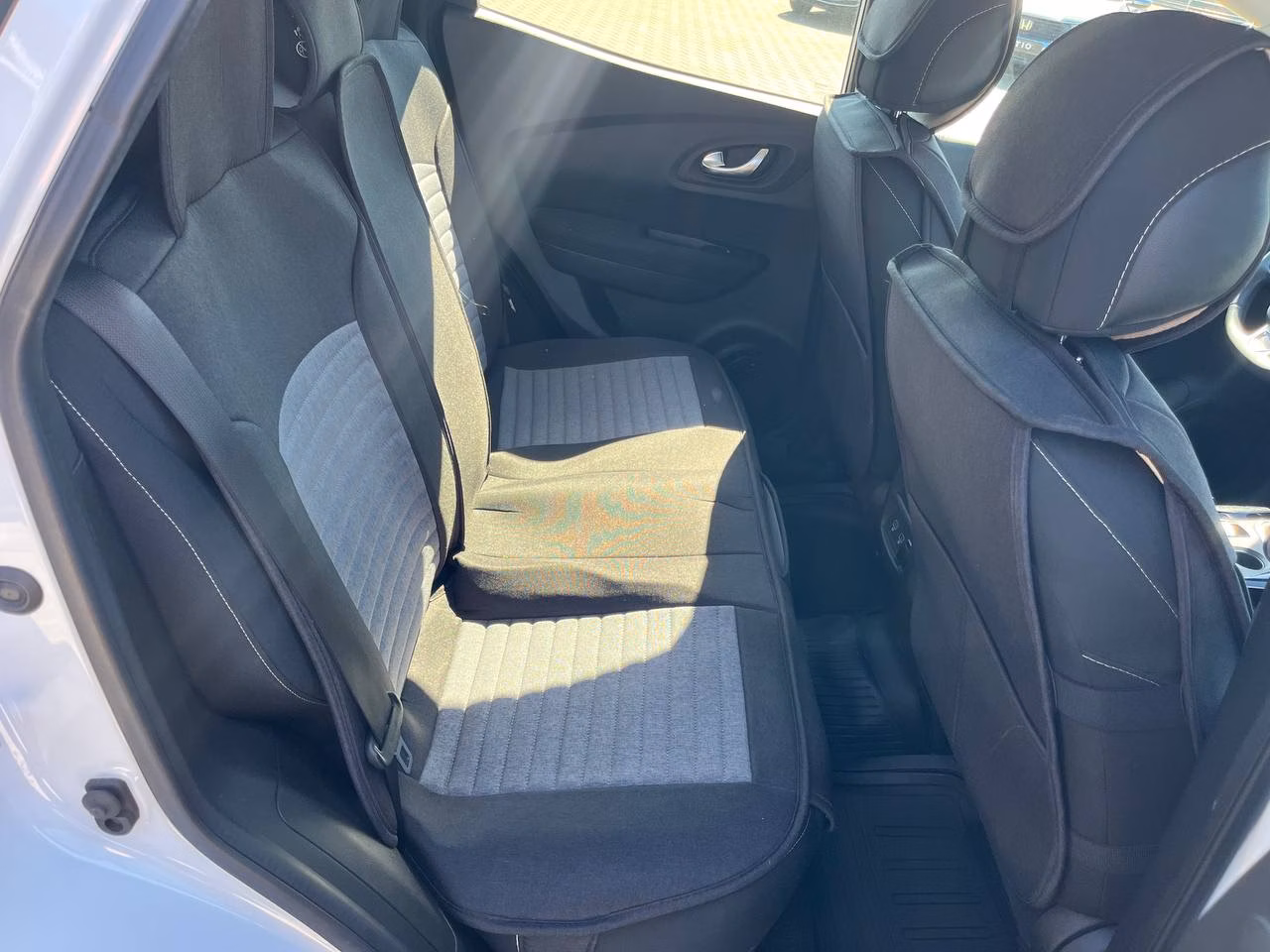 Renault Kadjar фото 17