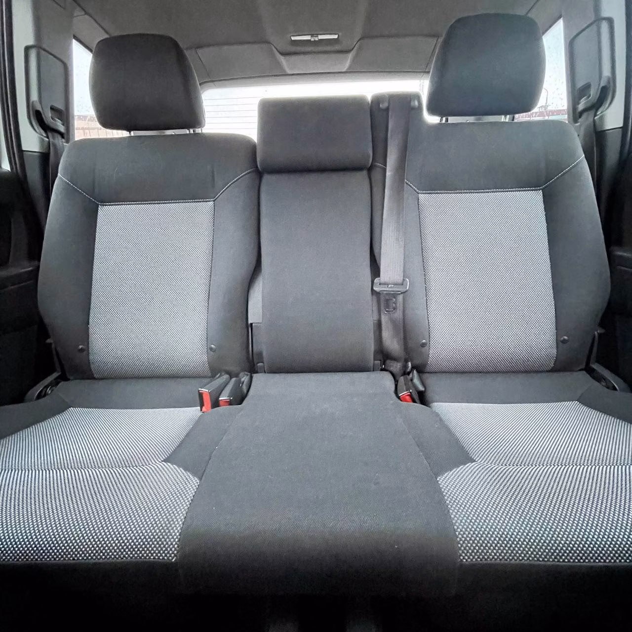 Opel Zafira фото 16