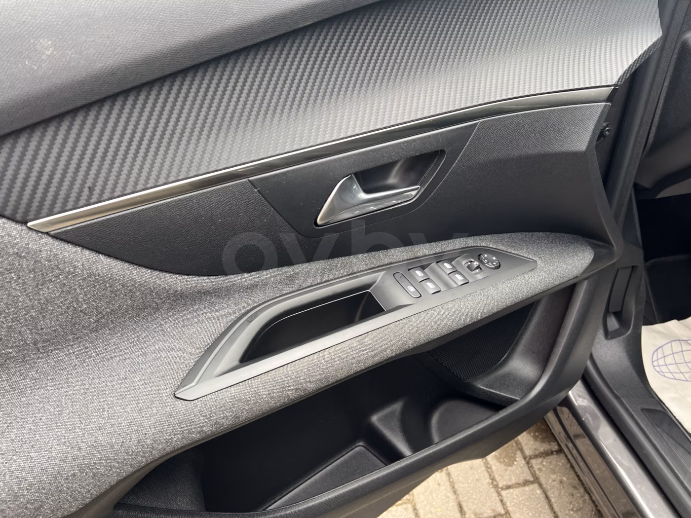 Peugeot 3008 фото 14