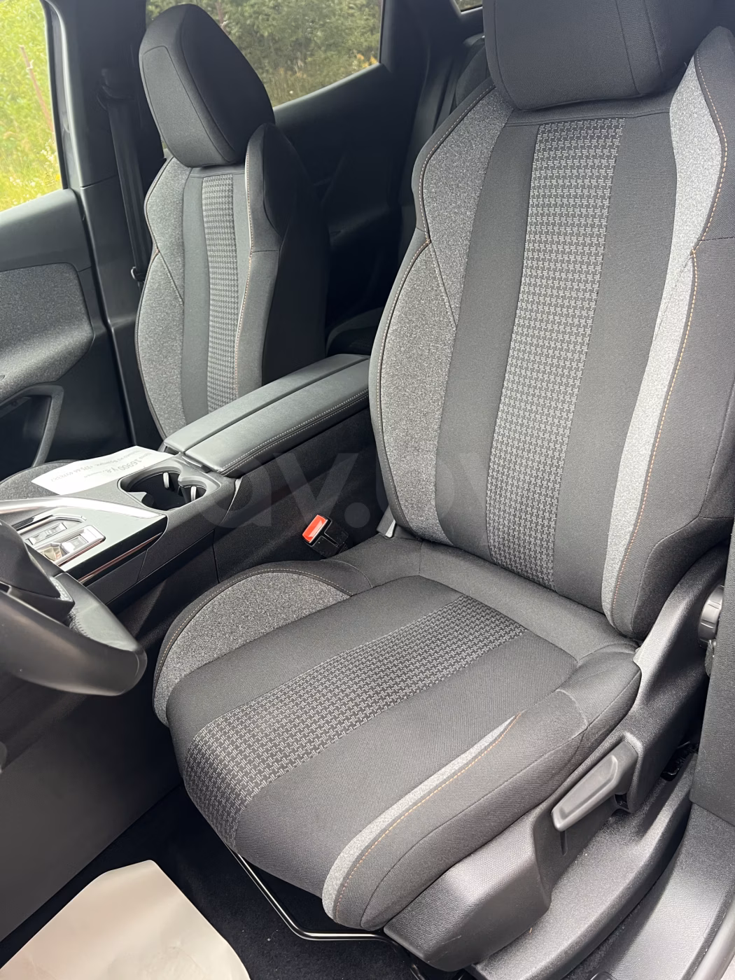 Peugeot 3008 фото 15