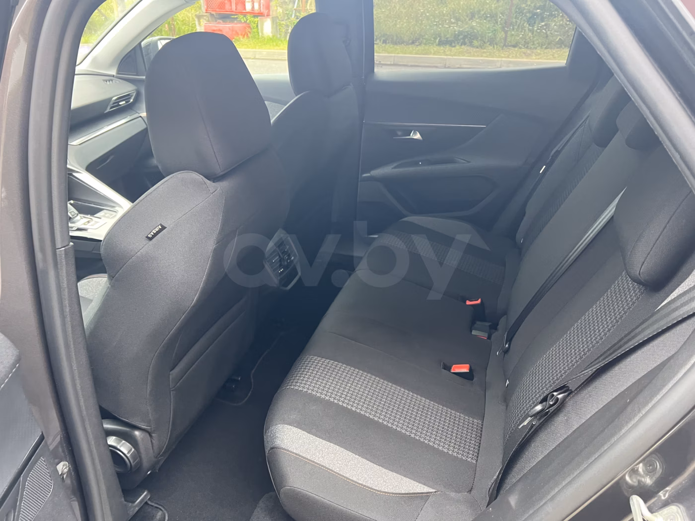 Peugeot 3008 фото 17