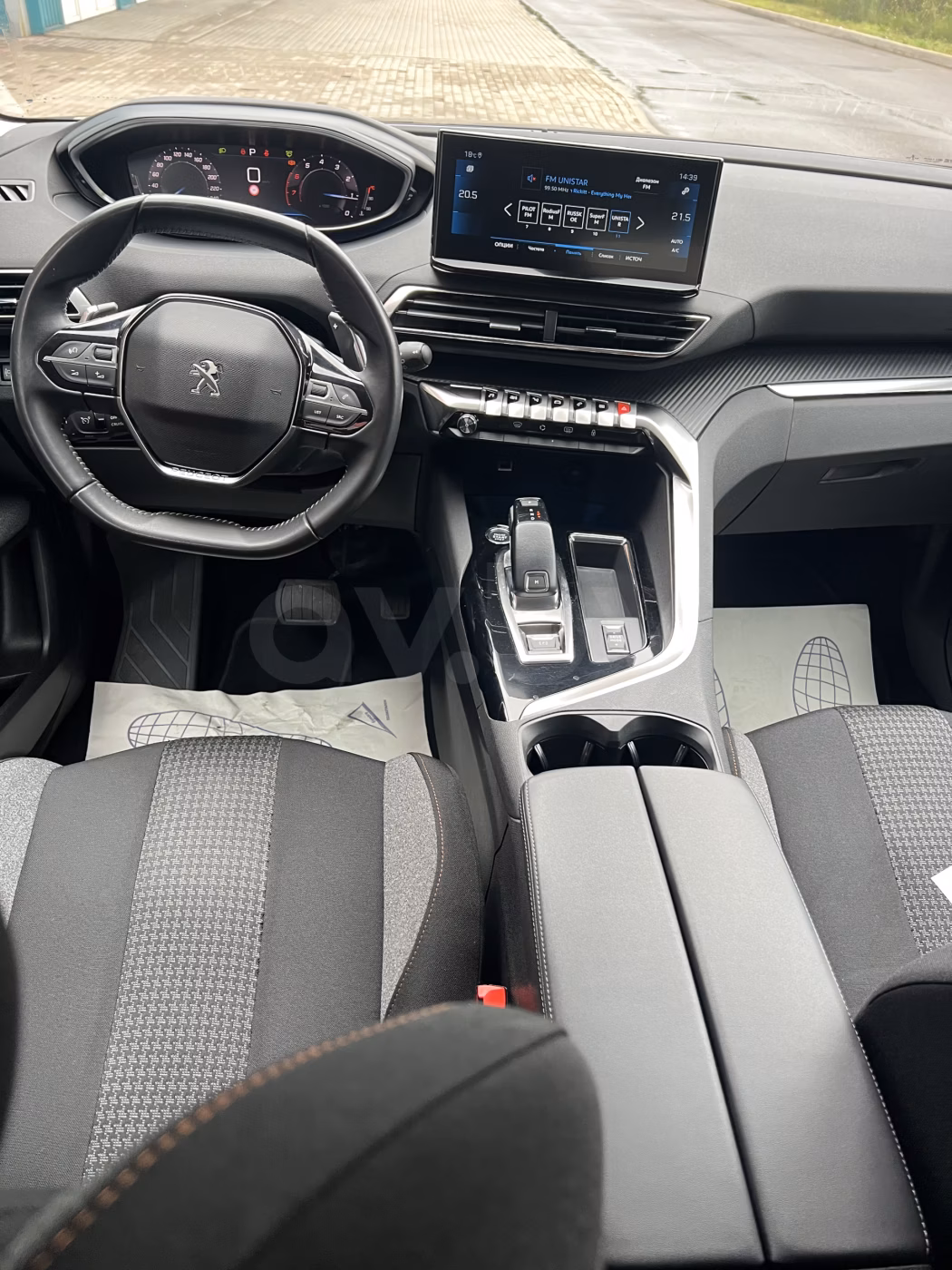 Peugeot 3008 фото 18