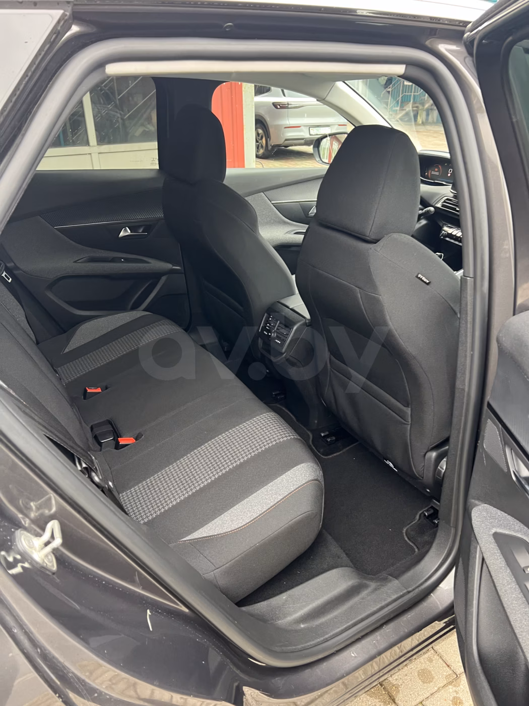 Peugeot 3008 фото 19