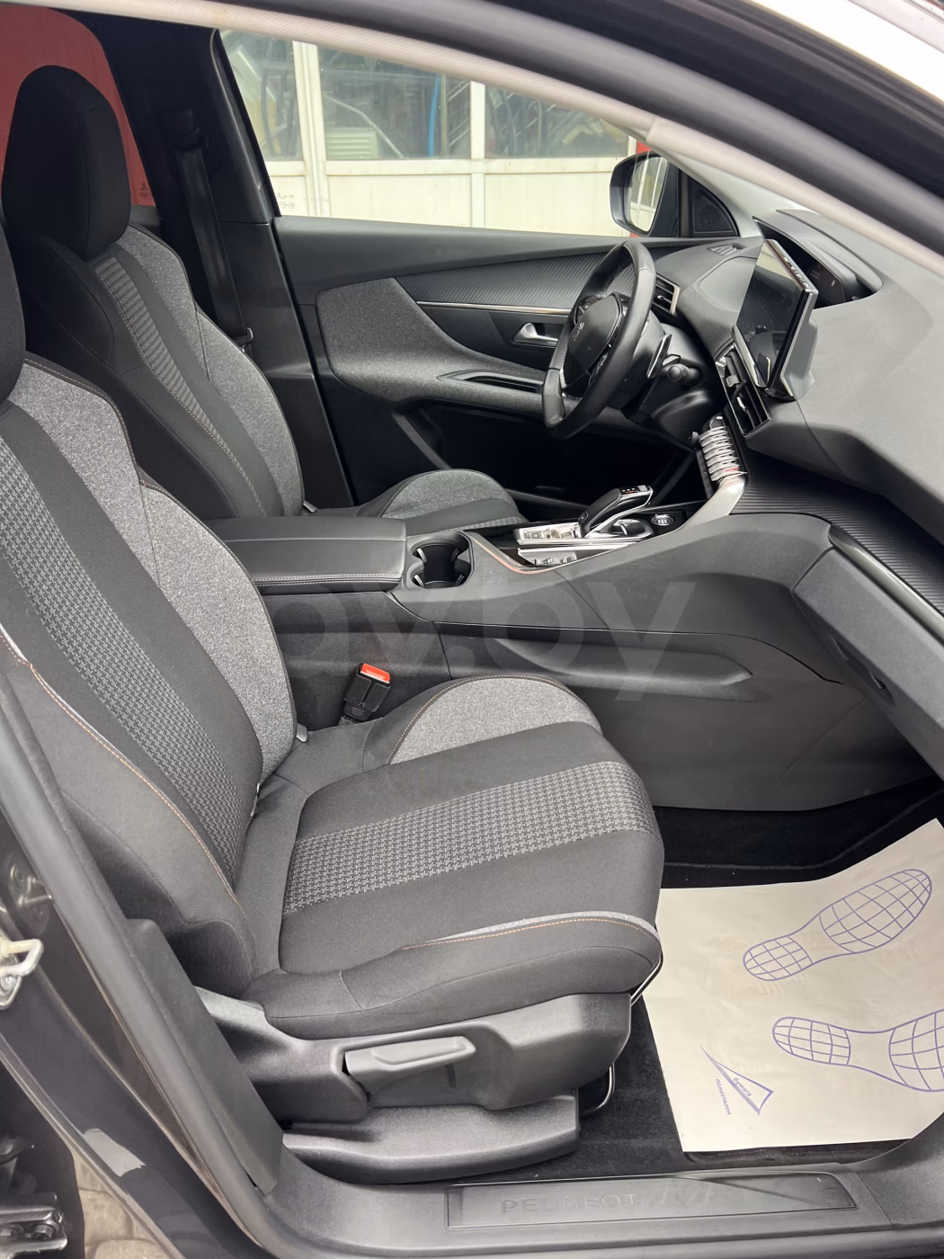 Peugeot 3008 фото 20