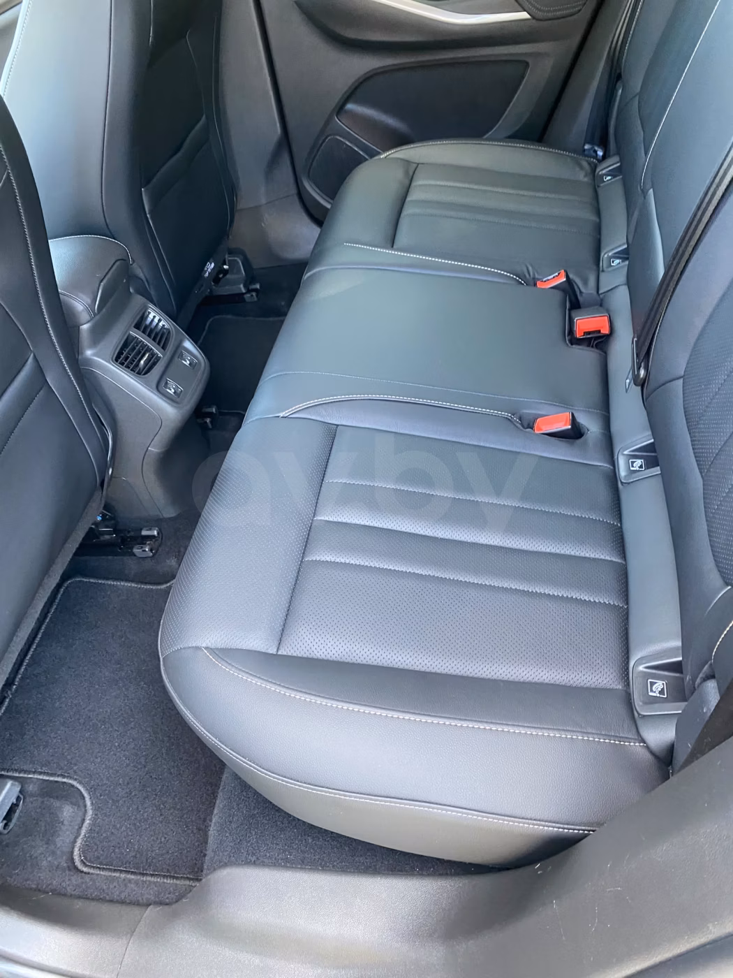 Opel Grandland X фото 13