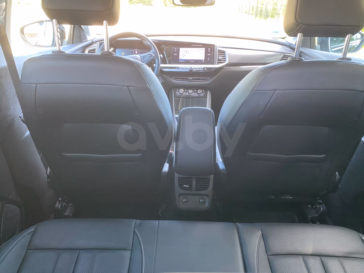 Opel Grandland X фото 16