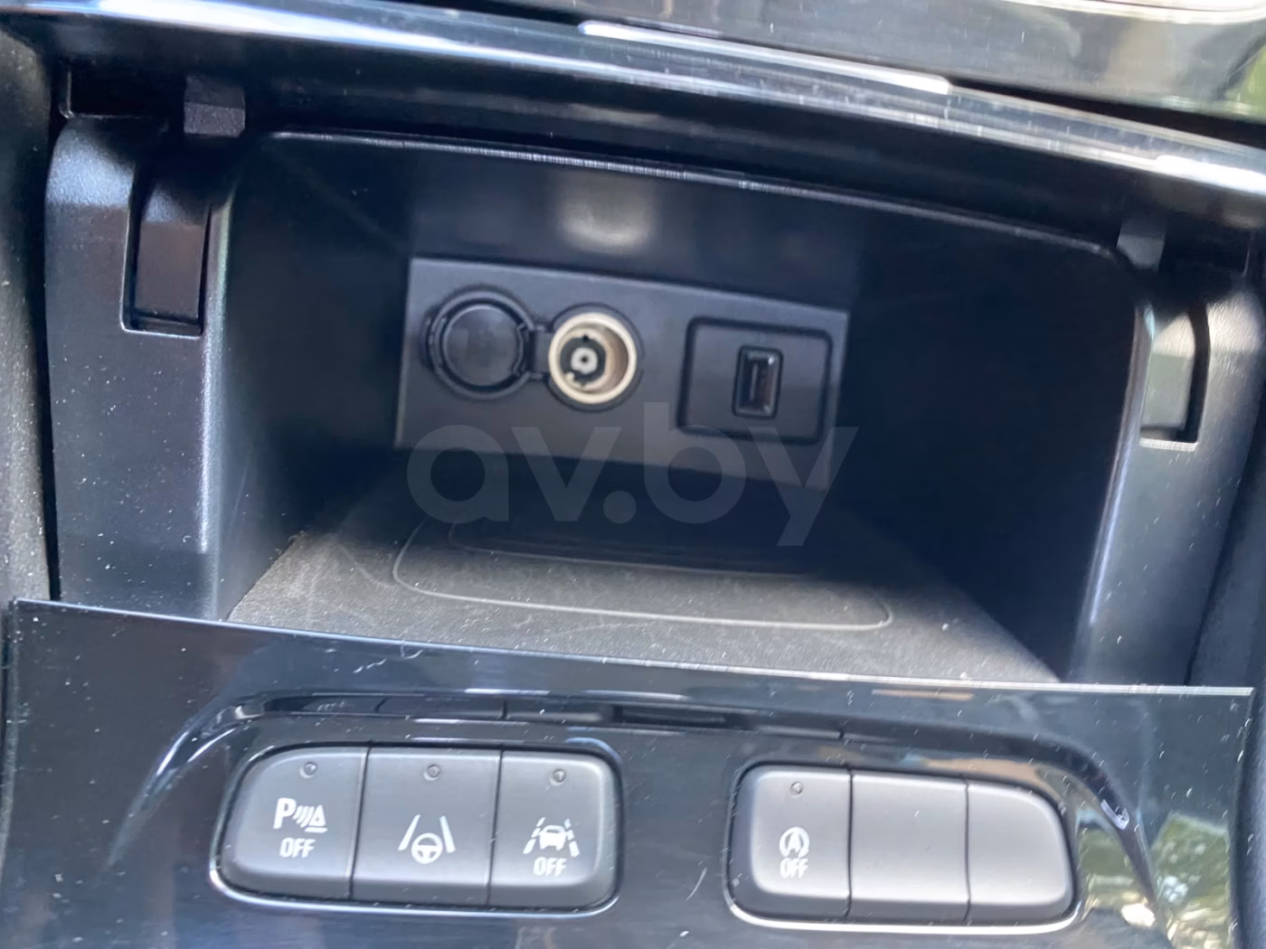 Opel Grandland X фото 18