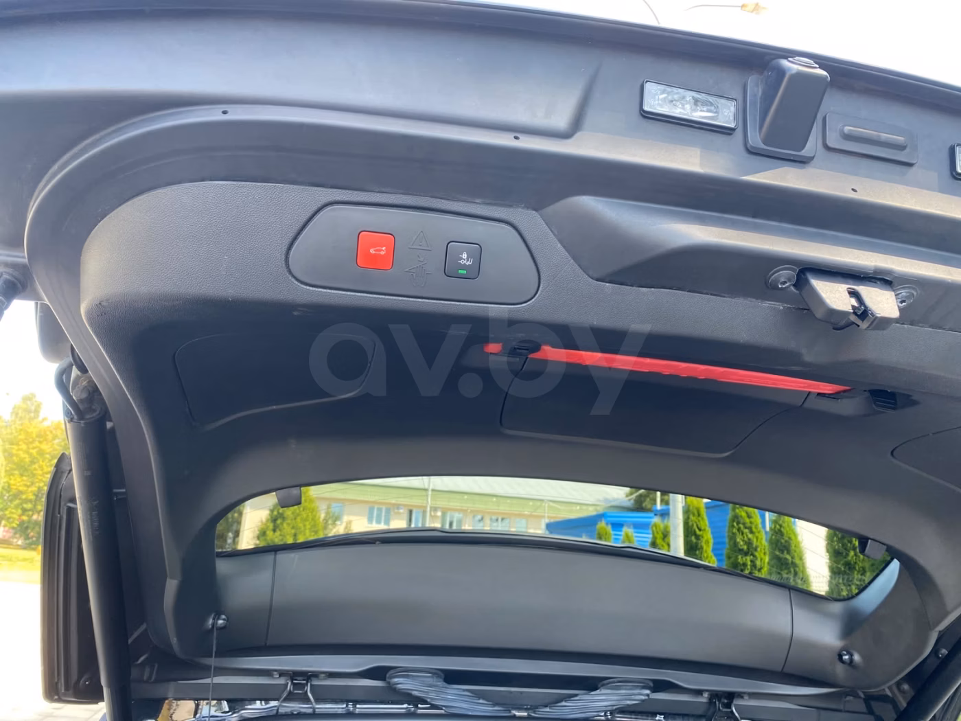 Opel Grandland X фото 19