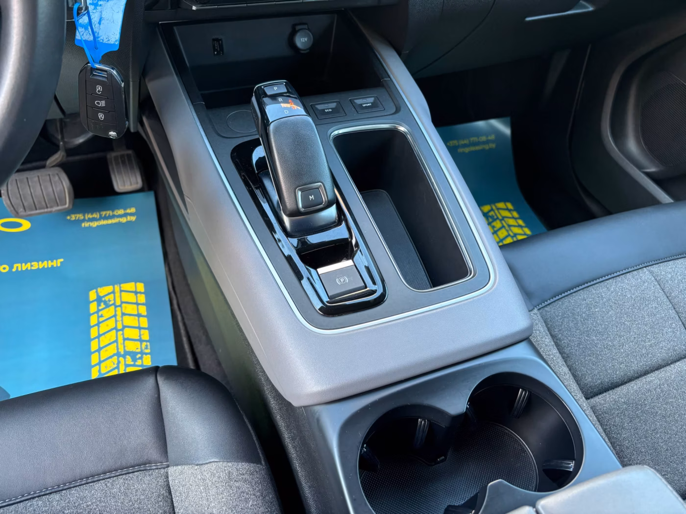 Citroen C5 Aircross фото 13