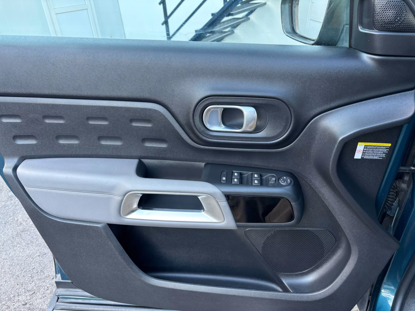 Citroen C5 Aircross фото 15