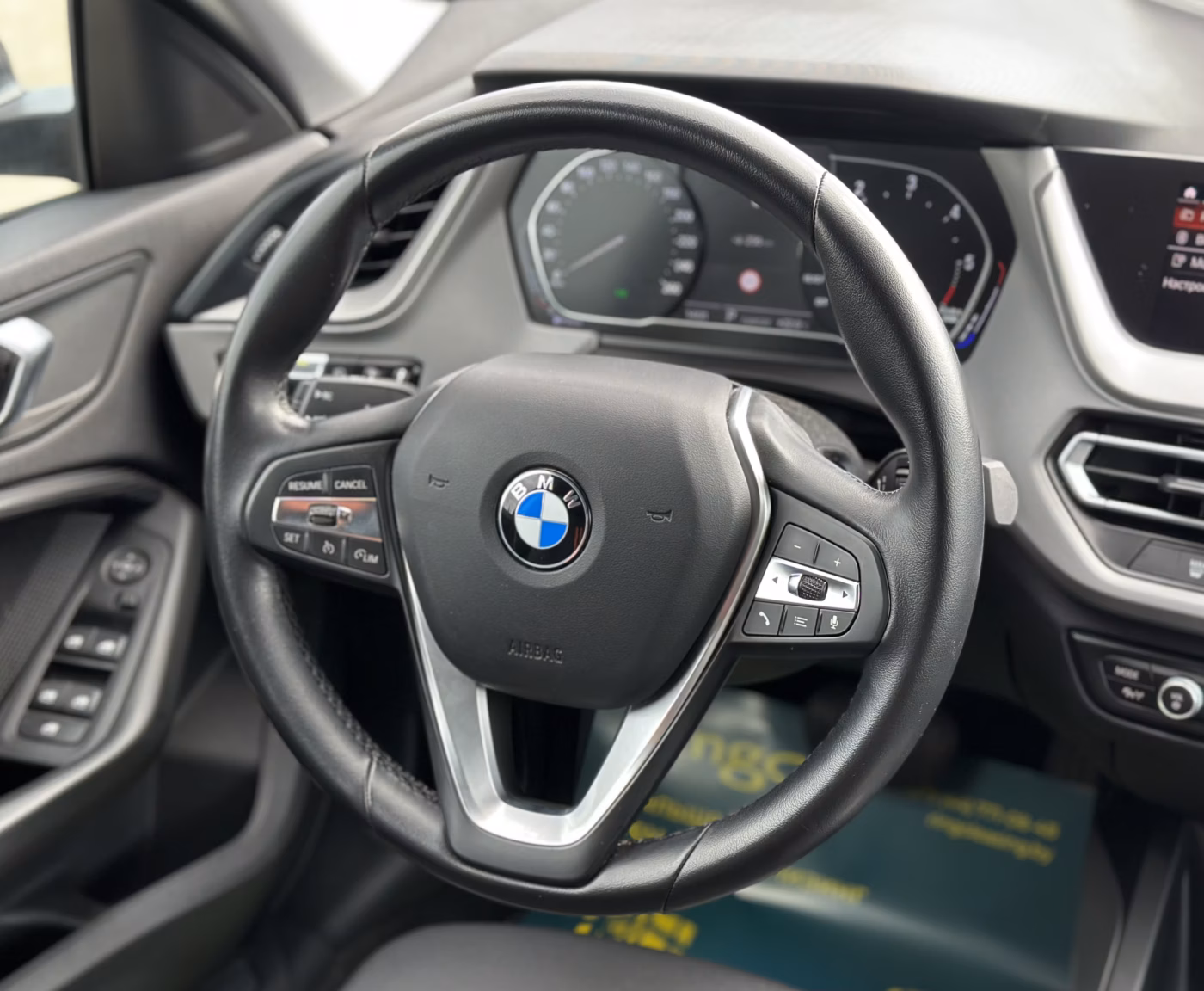 BMW 2 серия фото 14