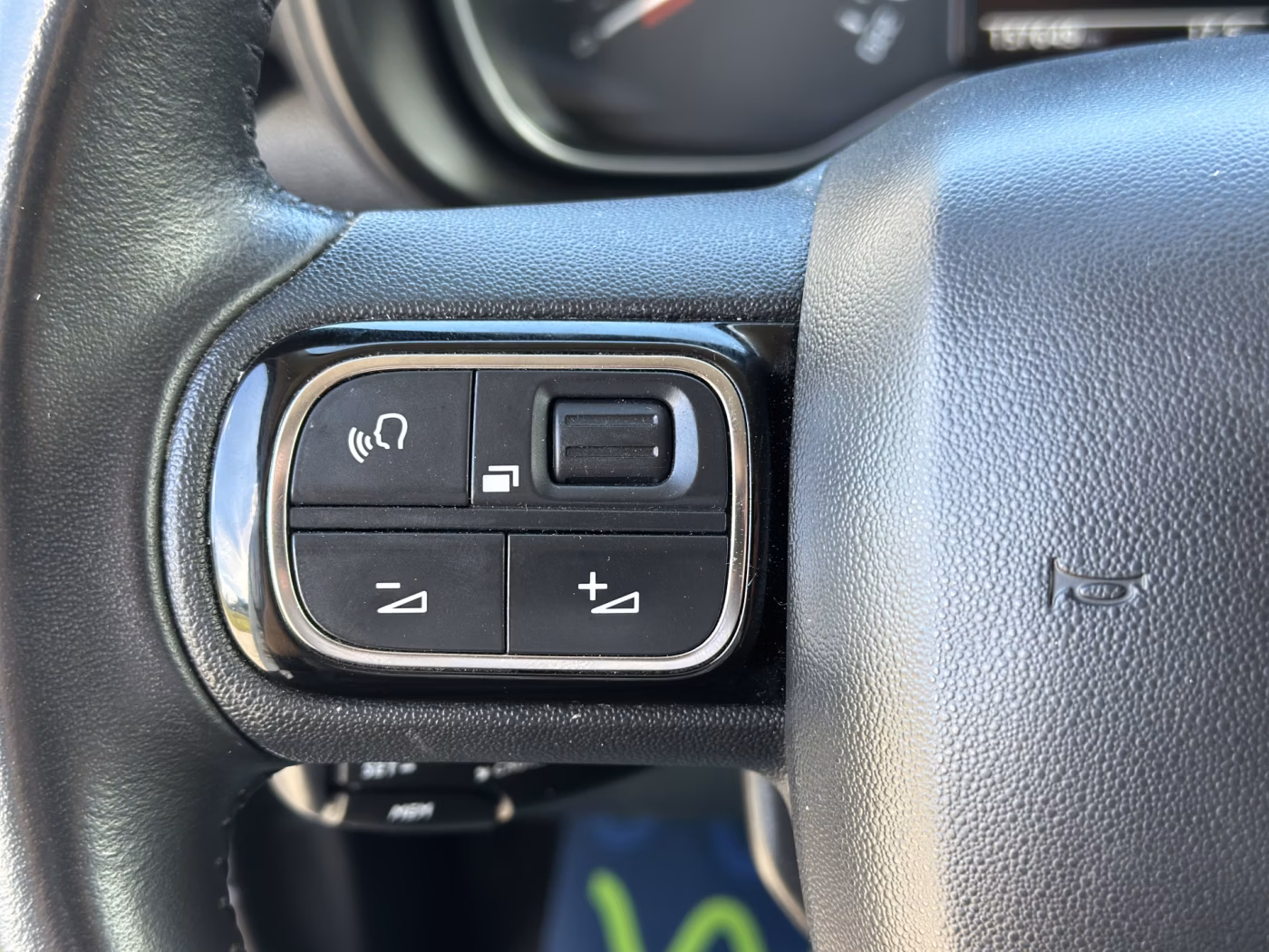 Citroen Berlingo фото 17