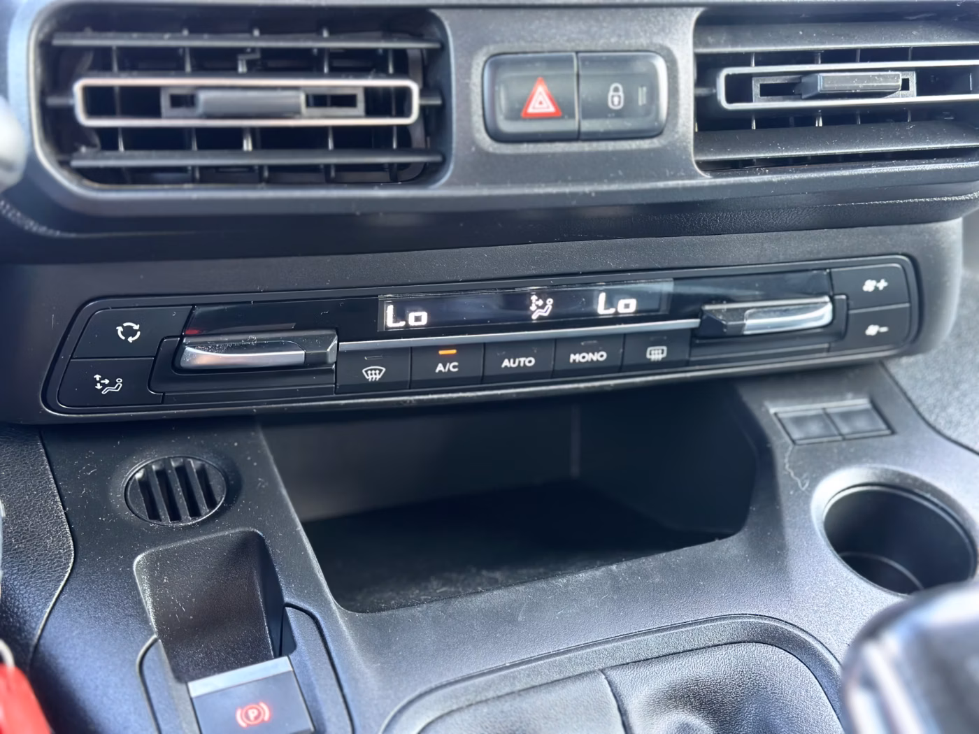Citroen Berlingo фото 18