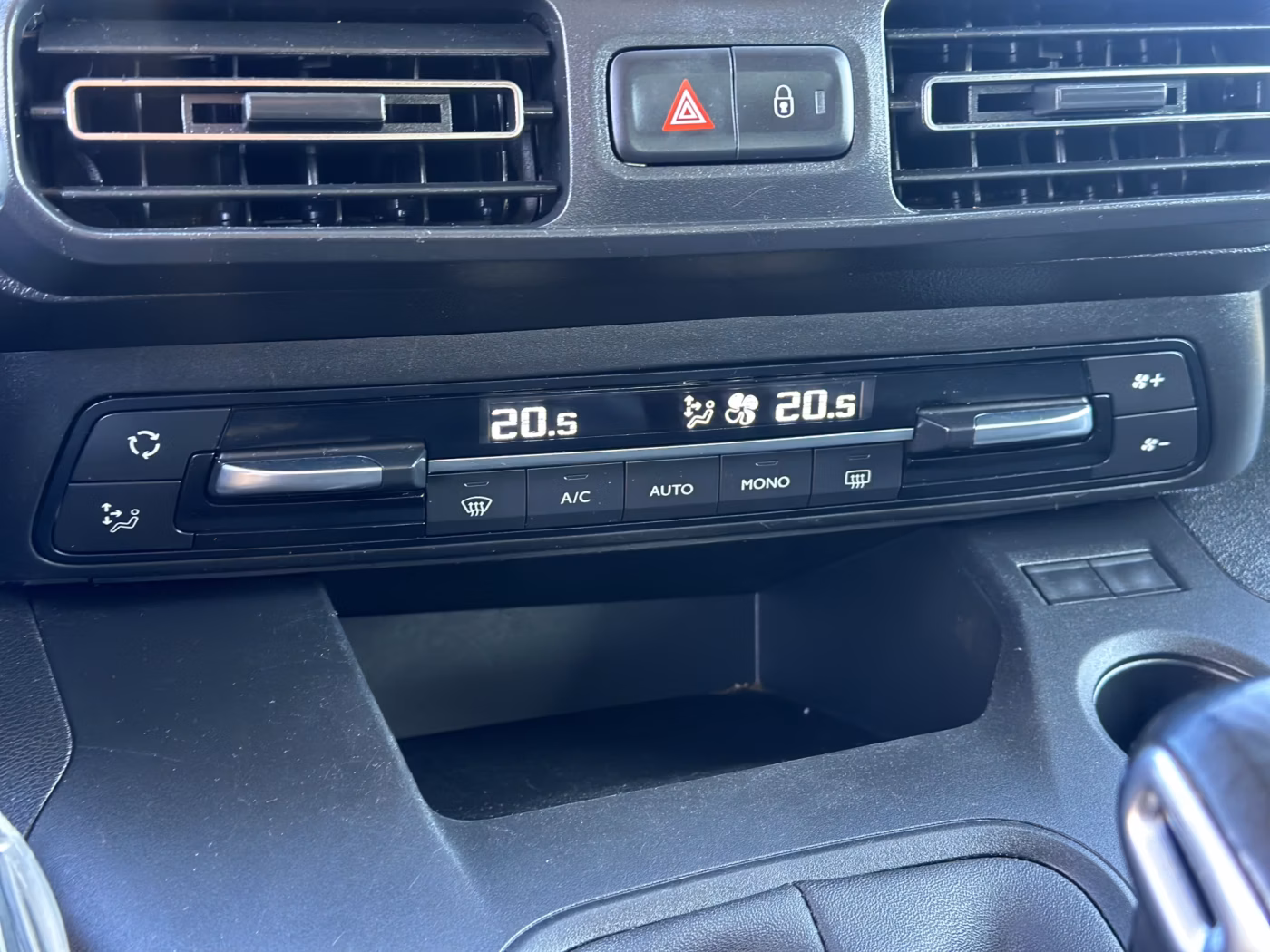 Citroen Berlingo фото 18