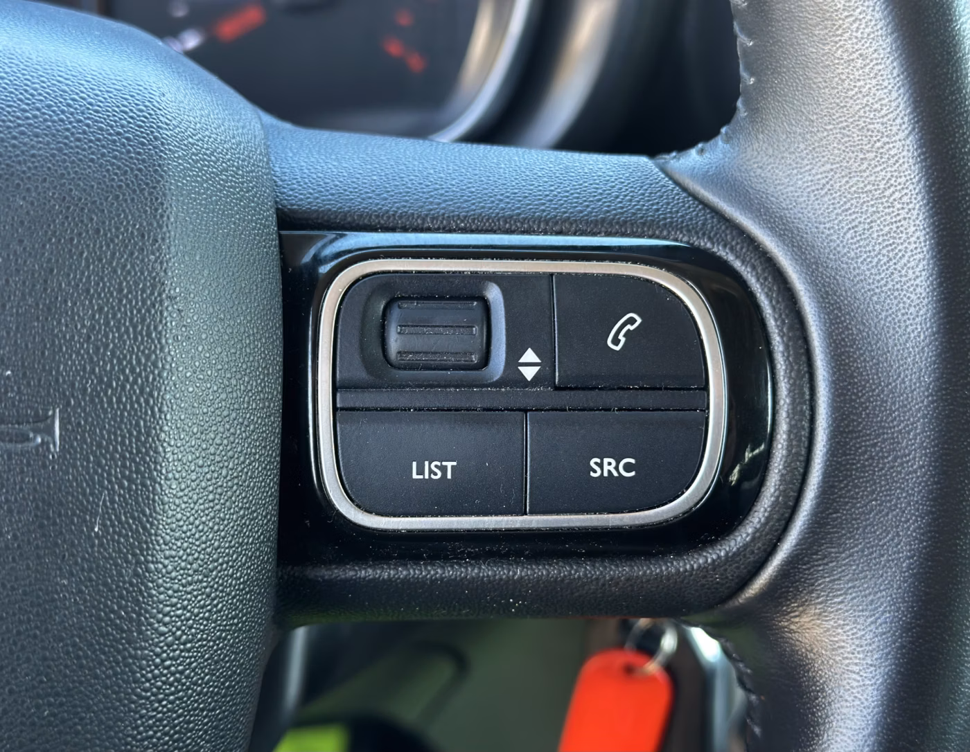 Citroen Berlingo фото 20