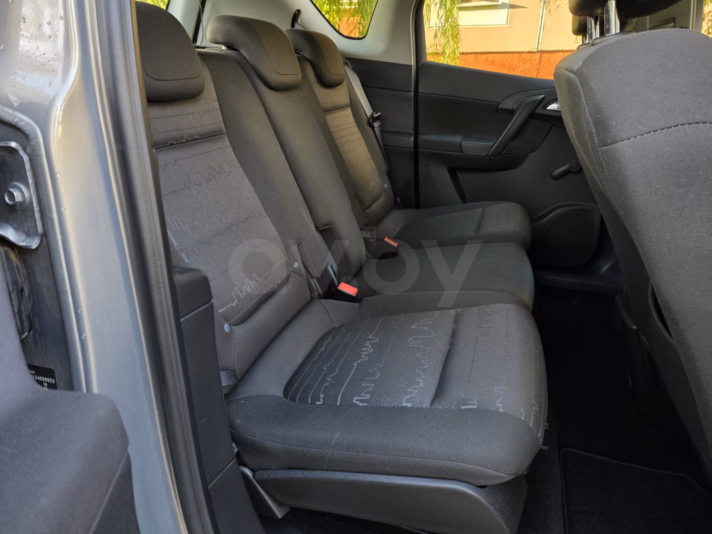 Opel Meriva фото 6